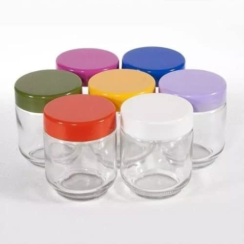 Imagen 3 de 9 de Yogurtera Fabrica De Yogurt Yelmo Yg-1700 7 Jarros + Recetas