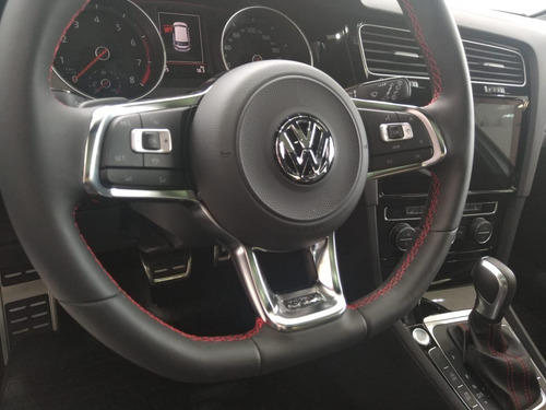 Volkswagen Golf 2.0 Gti Autotag Entrega Inmediata 2021 Cb