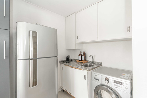 Imagen 17 de 30 de Venta Departamento 3 Ambientes Cochera Amenities