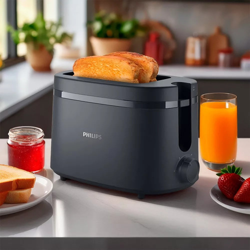 Tostadora Philips Phhd251090 Serie 1000