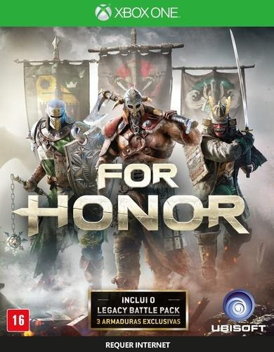 For Honor - Limited Edition