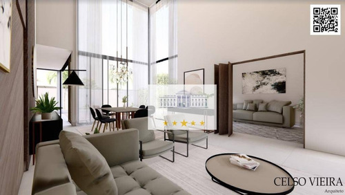 Imagem 11 de 23 de Casa À Venda, 270 M² Por R$ 1.500.000,00 - Vila Estádio - Araçatuba/sp - Ca1688