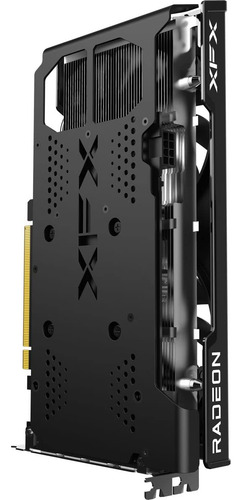 Tarjeta Gráfica Xfx Speedster Swft 210 Radeon Rx 6600 Core 8