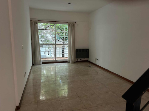 Departamento En Alquiler - 2 Dormitorios 1 Baño - 93mts2 - Belgrano