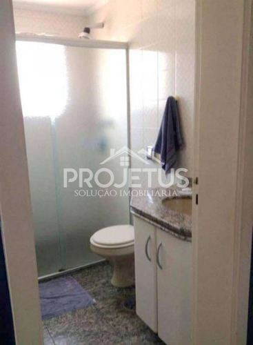 Imagem 11 de 17 de Vendo Apartamento 165 M², 4 Dorm, 3 Suítes, 3 Vagas No Jardi - 197825