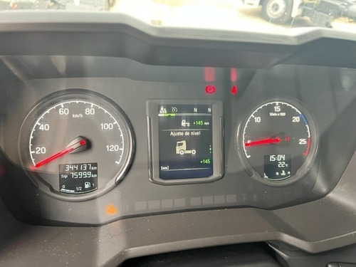 Imagem 8 de 12 de Scania R410 R 410 4x2 2019 = R450 R500 Fh460 420 R440