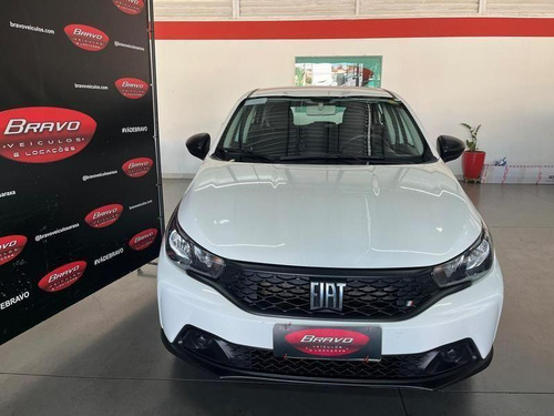 Fiat Argo 1.0