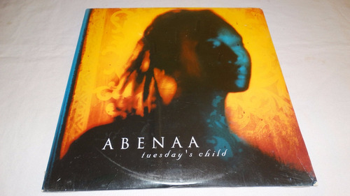 Abenaa - Tuesday's Child '02 ( Rock Alternativo)