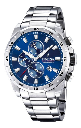 Reloj F20463/2 Festina Hombre Chrono Sport /marisio