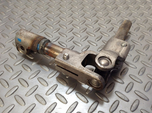 Nudo De Direccion Toyota Corolla 1.8 Aut Mod 03-08 Original