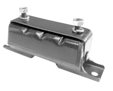 Soporte De Transmision Gmc S15 Jimmy 1986 Ohv 2.8l 4wd Star
