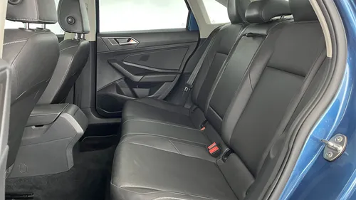 Volkswagen Jetta Tsi Highline