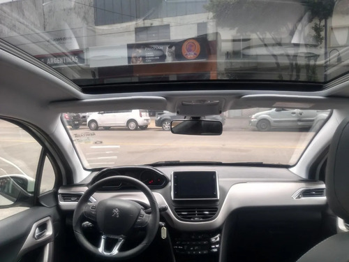 Peugeot 208 Feline 1,6 2020 0km Entrega Inmediata