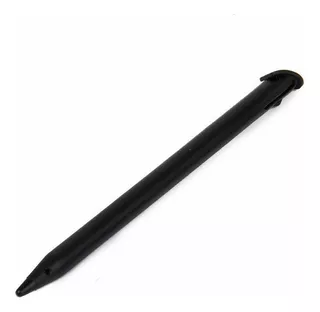 Lápiz Óptico Stylus Negro Para Nintendo Wii U