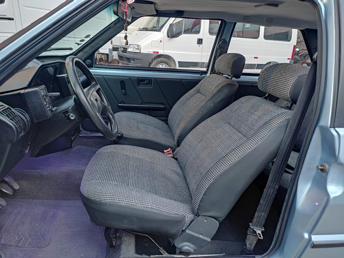 Fiat Uno mille 1.0 Ex 3p