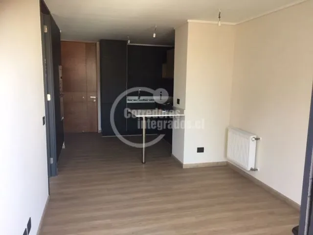 Imagen 5 de 29 de Departamento En Arriendo De 1 Dorm. En Providencia