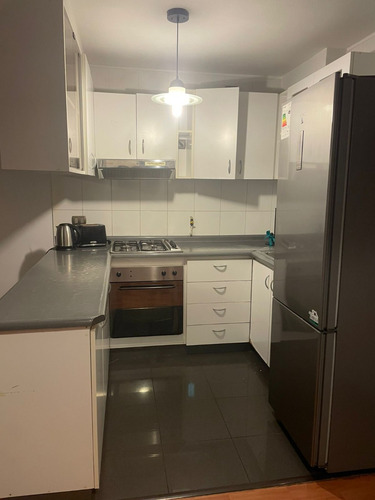 Arriendo Amoblado Marzo A Dic 1 Dormitorio