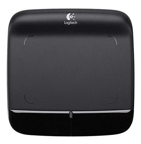 Logitech Wireless Touchpad Con Multi-touch Navigation