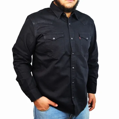 Camisa levis western new arrivals