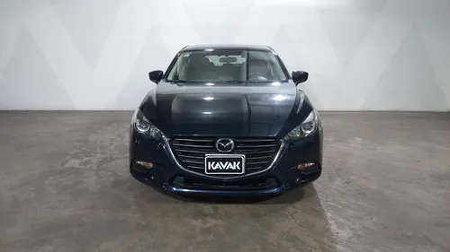 Mazda Mazda 3 2.5 HATCHBACK I TOURING TA
