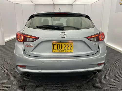 Mazda 3 2.0 Sport Grand Touring