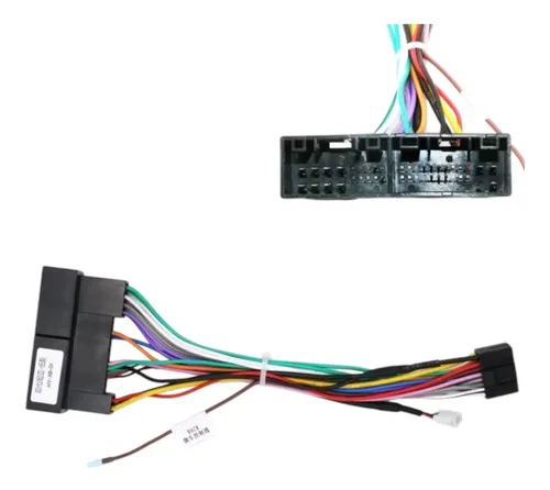 comprar Adaptador Socket Socalo Harness Conector Macho Kia Hyundai