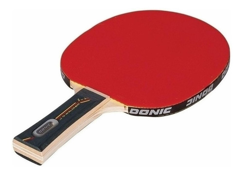 Paleta Ping Pong Donic Schildkrot Waldner 500 Tenis Cuotas