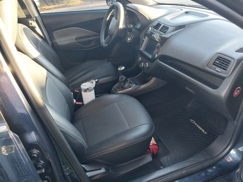 Chevrolet Cobalt 1.8 Sedan Lt