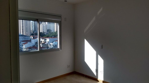 Imagem 27 de 30 de Apartamento Residencial À Venda, Jardim Anália Franco, São Paulo. - Ap4966