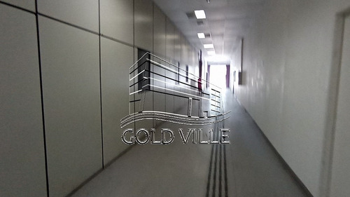 Ga4855 - Alugo Este Galpão Com 11.737 Metros De Terreno, 10.500 Metros De Construção, Imóvel Ideal Para Call Center E Escritórios - Ga4855 - 69277637