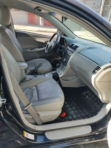 Toyota Corolla 2011 2.0 16v Xei Flex Aut. 4p