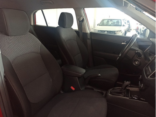 Imagem 9 de 14 de Hyundai Creta 1.6 16v Flex Pulse Automatico
