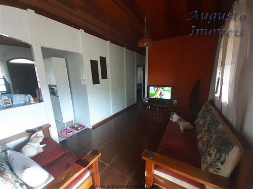 Imagem 2 de 21 de Chácaras À Venda Em Atibaia/sp - Compre O Seu Chácaras Aqui! - 1471521