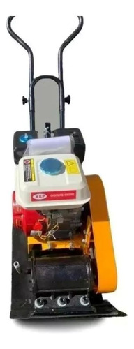 Placa Compactadora A Gasolina 6.5 Hp - 15kn - 90kgs Xkp