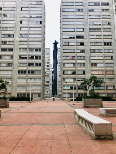Imagen 9 de 9 de Departamento En Venta Y/o Renta Parque San Antonio
