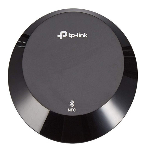 Receptor Bluetooth Tp-link Con Salida Para Equipo Audio 20mt