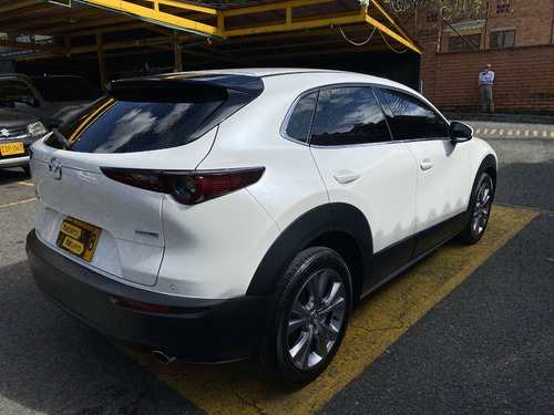 Mazda CX-30 2.0 Grand Touring Hibrida