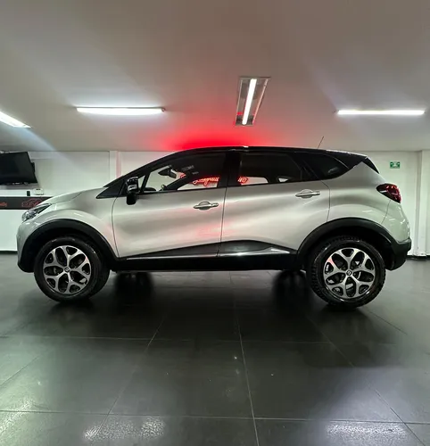 Renault Captur 2.0 Intens At