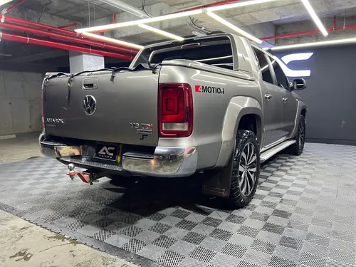 Volkswagen Amarok 3.0 Highline