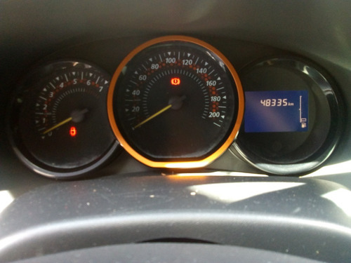 Stepway Privilege Nav En Buen Estado (cf)
