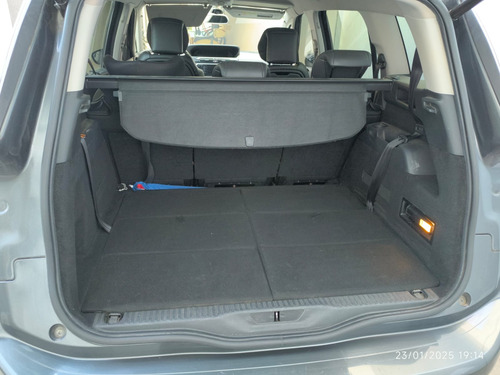 Citroën Grand C4 Picasso 1.6 Thp Shine 165cv