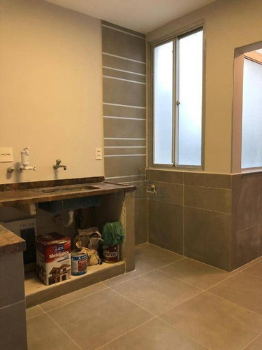 Imagem 4 de 14 de Apartamento Com 2 Dormitórios À Venda, 55 M² Por R$ 240.000,00 - Jardim Paulicéia - Campinas/sp - Ap18946