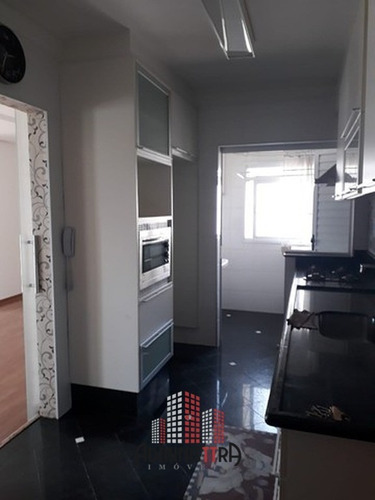 Imagem 15 de 15 de Apartamento A Venda Campolim Sorocaba/ Sp - Ap-2341-1
