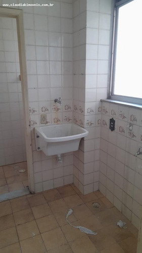 Imagem 6 de 15 de Apartamento Para Venda, Jardim Amália, 3 Dormitórios, 3 Banheiros, 1 Vaga - _1-2302521