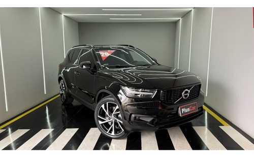 Volvo XC40 1.5 T5 RECHARGE R-DESIGN GEARTRONIC