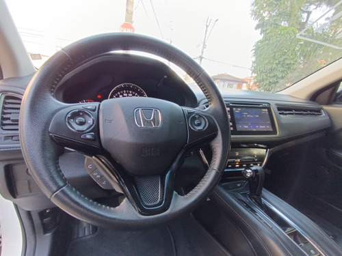 Honda HR-V 1.8 Exl Flex Aut. 5p