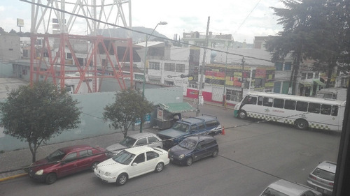 Imagen 14 de 15 de Venta Edificio Con Oficinas Productivas En Zona Comercial Toluca