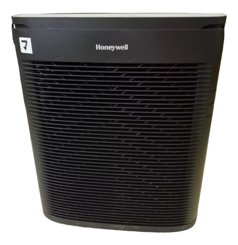 Purificador De Aire Honeywell Hpa3300b Elimina Alérgenos #7