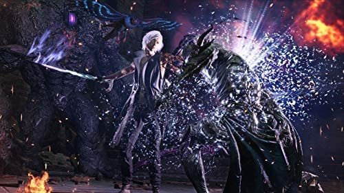 Imagen 11 de 11 de Juego Para Ps5. Devil May Cry 5 Special Edition