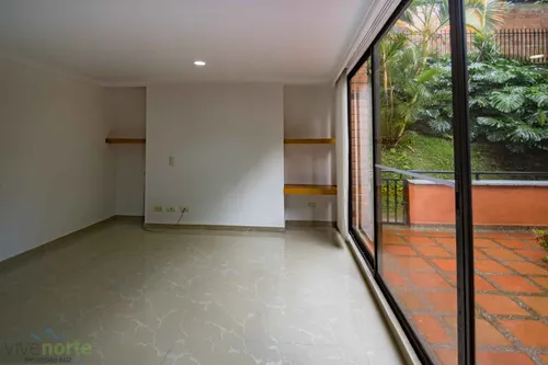 Apartamento En Venta En Castropol El Poblado. Cod V13379